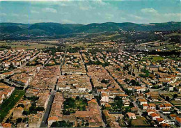 31 - Revel - Vue Générale Aérienne - Etat Pli Visible - CPM - Voir Scans Recto-Verso - Revel