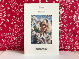 Burberry - Her Blossom - Modern (ab 1961)
