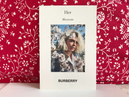 Burberry - Her Blossom - Modernas (desde 1961)