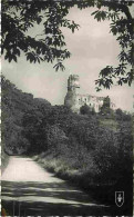 63 - Volvic - Le Château De Tournoel - CPM - Voir Scans Recto-Verso - Volvic