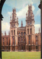 Angleterre - Oxford - All Souls' College - Oxfordshire - England - Royaume Uni - UK - United Kingdom - CPM - Carte Neuve - Oxford