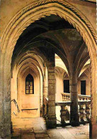 34 - Pezenas - Hôtel Du Baron De Lacoste (Escalier Gothique Du XIVe Siècle). - Carte Neuve - CPM - Voir Scans Recto-Vers - Pezenas