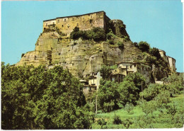 CERRO AL VOLTURNO     ISERNIA - Isernia