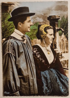 BOURG SAINT MAURICE (73 Savoie) - Groupe Folklorique Tarentaise / Couple Tarin - Costume De Savoie - Bourg Saint Maurice