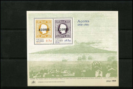 Azoren - BL1 - MNH - Azores