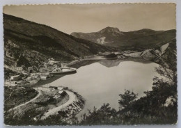 BARRAGE DE CASTILLON - Environs De CASTELLANE (04 Ex-Basses Alpes) - Barrage Et Le Lac - Castellane