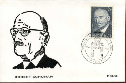 Robert Schuman - Other & Unclassified
