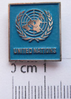 UN - United Nations - Vereinswesen