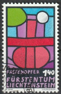 1986 // 895 O - Used Stamps
