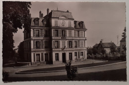 DOMONT (95 Val D'Oise) - Nouvelle Mairie  - Domont