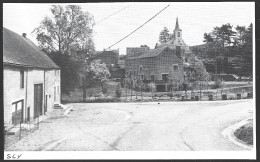 1980  --  BELGIQUE . SCY . VUE DU VILLAGE . 4A860 - Ohne Zuordnung