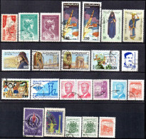 SYRIE SYRIAN SYRIA  Petit Lot Timbres Oblitéré / Used - Syrien