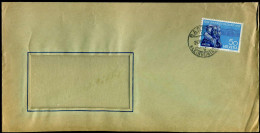 Cover - Lettres & Documents