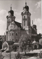 79763 - Lindenberg - Stadtpfarrkirche - 1972 - Lindenberg I. Allg.