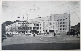 Finland Helsinki 1954 - Finnland