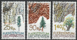 1986 // 913/915 O - Used Stamps