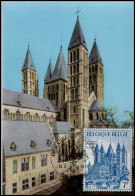 1570 - MK - Kathedraal Van Doornik - 1971-1980