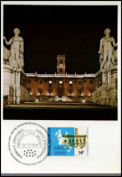 1886 - MK - Verdragen Van Rome - 1971-1980