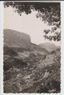 CARTOLINA DI LE VERCORS - Isère  FORMATO PICCOLO - Pont-en-Royans