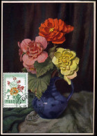 1123 - MK - Gentse Floraliën - 1951-1960