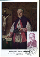 1499 - MK - Mgr. Scheppers - 1961-1970