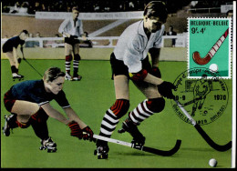 1548 - MK - Sport - Hockey - 1961-1970