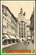 MAASTRICHT Grote Staat Met Oud Stadhuis Ca 1938 ? - Maastricht