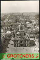 DELFT Panorama Ca 1955 - Delft