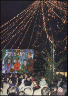 2678 - MK - Kerstmis En Nieuwjaar  - 1991-2000