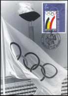 2908 - MK - Olympische Spelen Sydney 2000 - 1991-2000