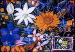 2935 - MK - Floraliën Van Henegouwen - 1991-2000