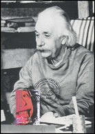 3033 - MK - Albert Einstein - 2001-2010
