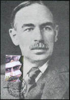 3039 - MK - John Maynard Keynes - 2001-2010