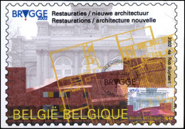 3058 - MK - Brugge - Culturele Hoofdstad Van Europa  - 2001-2010