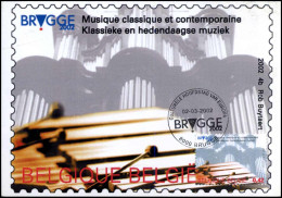 3059 - MK - Brugge - Culturele Hoofdstad Van Europa  - 2001-2010