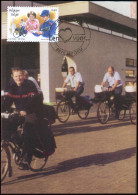 3154 - MK - Een Hart Voor …. De Post - 2001-2010