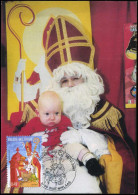 3210 - MK - Sinterklaas Post Speelgoed - 2001-2010