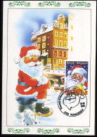 3466 - MK - Kerstmis En Nieuwjaar - 2001-2010