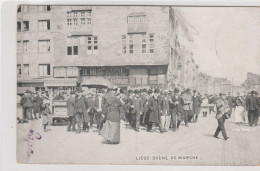 LIEGE  Liège Luik Luttich - Liege