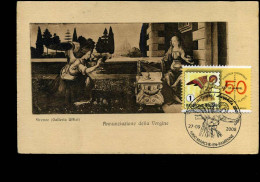 3830 - MK - Feest Van De Postzegel - 2001-2010