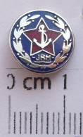 JRM Jugoslovenska Ratna Mornarica - Yugoslav Navy - Militair & Leger