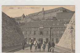 LIEGE  Liège Luik Luttich  Gare Bahnhof  Statie - Liege