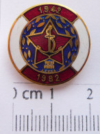 JRM Jugoslovenska Ratna Mornarica - Yugoslav Navy - Militares
