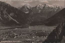 69544 - Ruhpolding - 1954 - Ruhpolding