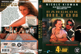 DVD - Bangkok Hilton - Polizieschi