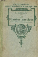 Les Plantes Sarclées - Pomme De Terre, Betterave, Carotte Etc - 4e édition - Collection " Encyclopédie Des Connaissances - Jardinería