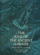 The Rime Of The Ancient Mariner. - Coleridge Samuel Taylor - 1970 - Sprachwissenschaften