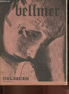 Obliques Numéro Spécial - Hans Bellmer. - Collectif - 1979 - Autre Magazines