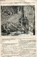 Le Magasin Du Foyer, Journal Des Bonnes Lectures - 1867, 3e Annee - N°18, Dimanche 3 Novembre 1867- Les Fils De La Monta - Autre Magazines