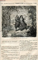 Le Magasin Du Foyer, Journal Des Bonnes Lectures - 1867, 3e Annee - N°20, Dimanche 17 Novembre 1867- Les Fils De La Mont - Autre Magazines